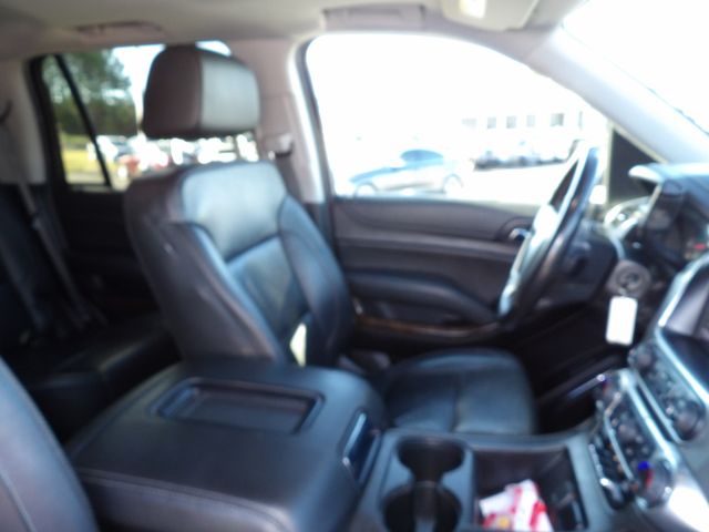 2020 Chevrolet Tahoe LT | Dalton, GA | Paniagua Auto Mall 