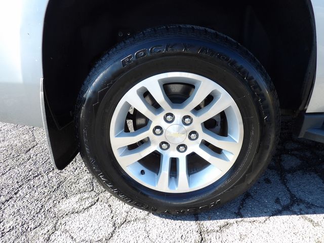 2020 Chevrolet Tahoe LT | Dalton, GA | Paniagua Auto Mall 