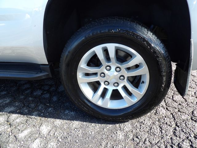 2020 Chevrolet Tahoe LT | Dalton, GA | Paniagua Auto Mall 