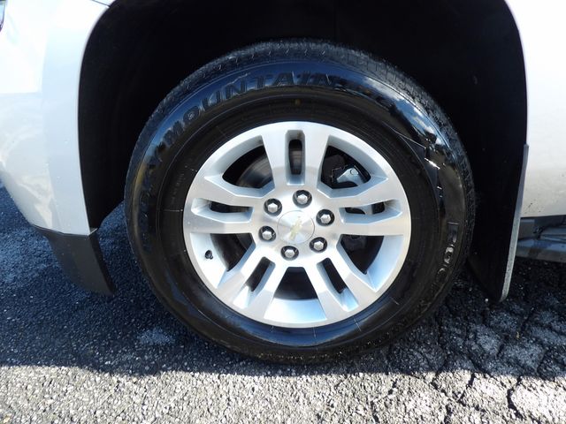 2020 Chevrolet Tahoe LT | Dalton, GA | Paniagua Auto Mall 2020 Chevrolet Tahoe LT | Dalton, GA | Paniagua Auto Mall