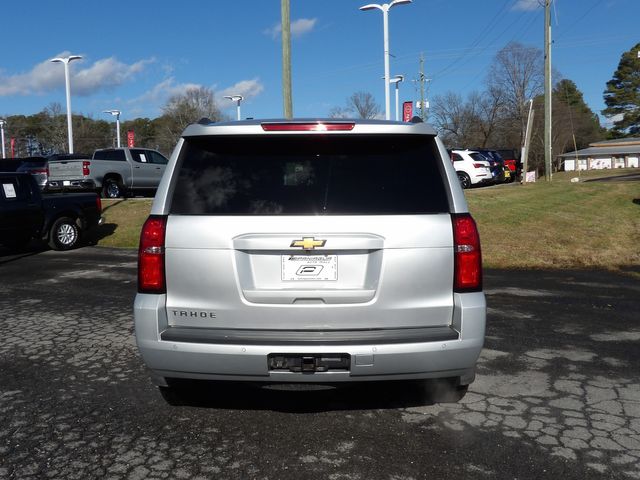 2020 Chevrolet Tahoe LT | Dalton, GA | Paniagua Auto Mall 