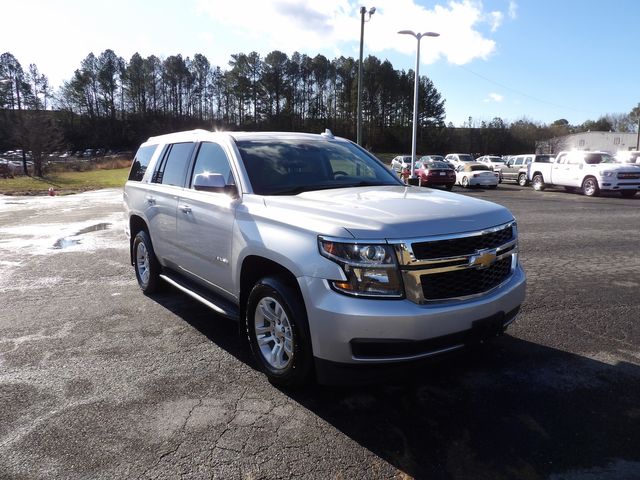 2020 Chevrolet Tahoe LT | Dalton, GA | Paniagua Auto Mall 