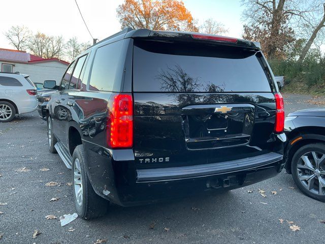 2020 Chevrolet Tahoe LT - John Gibson Auto Sales Hot Springs 2020 Chevrolet Tahoe LT - John Gibson Auto Sales Hot Springs