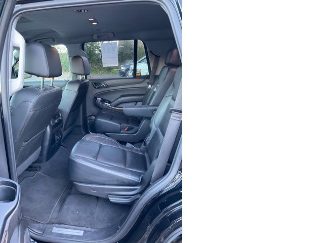 2020 Chevrolet Tahoe LT - John Gibson Auto Sales Hot Springs 2020 Chevrolet Tahoe LT - John Gibson Auto Sales Hot Springs