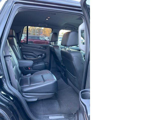 2020 Chevrolet Tahoe LT 2020 Chevrolet Tahoe LT