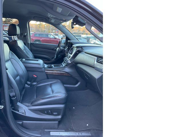 2020 Chevrolet Tahoe LT 2020 Chevrolet Tahoe LT