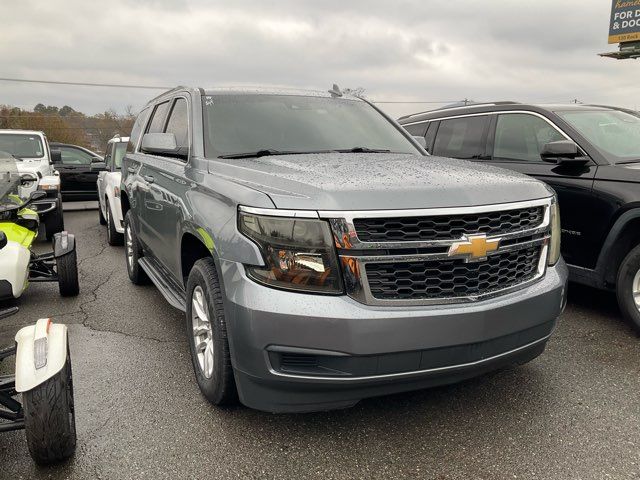 2020 Chevrolet Tahoe LT - John Gibson Auto Sales Hot Springs