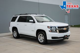 2020 Chevrolet Tahoe