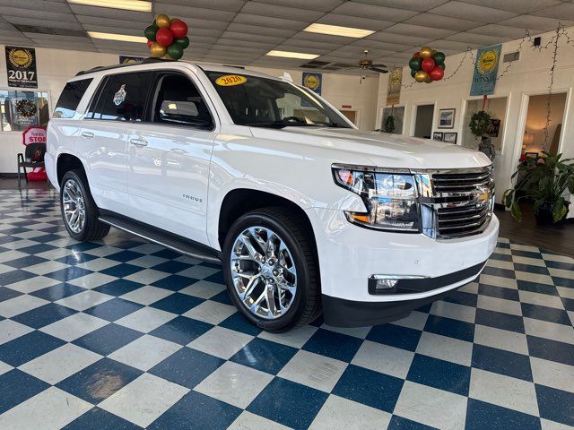 2020 Chevrolet Tahoe Premier | Rome, GA | Knight's Car Store