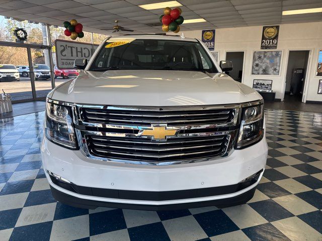 2020 Chevrolet Tahoe Premier | Rome, GA | Knight's Car Store 2020 Chevrolet Tahoe Premier | Rome, GA | Knight's Car Store