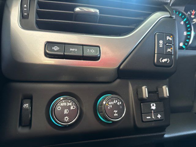 2020 Chevrolet Tahoe Premier | Rome, GA | Knight's Car Store