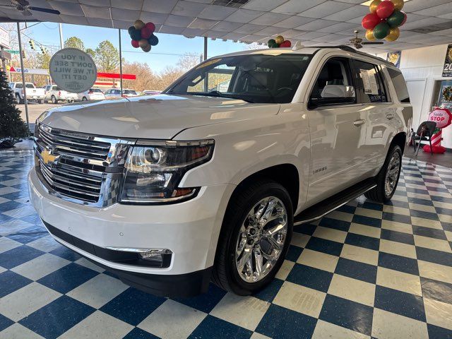 2020 Chevrolet Tahoe Premier | Rome, GA | Knight's Car Store