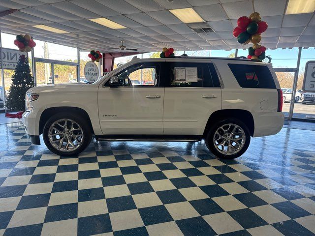 2020 Chevrolet Tahoe Premier | Rome, GA | Knight's Car Store 2020 Chevrolet Tahoe Premier | Rome, GA | Knight's Car Store