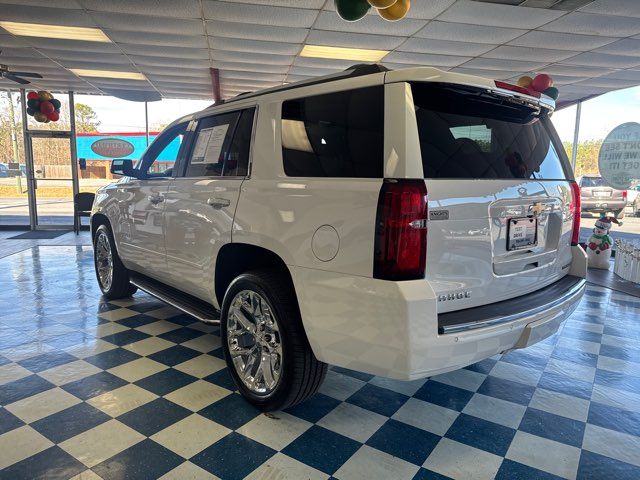 2020 Chevrolet Tahoe Premier | Rome, GA | Knight's Car Store 2020 Chevrolet Tahoe Premier | Rome, GA | Knight's Car Store