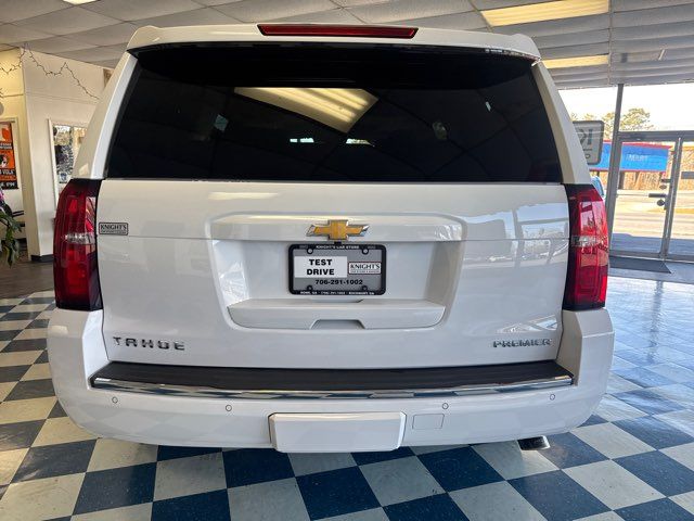 2020 Chevrolet Tahoe Premier | Rome, GA | Knight's Car Store 2020 Chevrolet Tahoe Premier | Rome, GA | Knight's Car Store