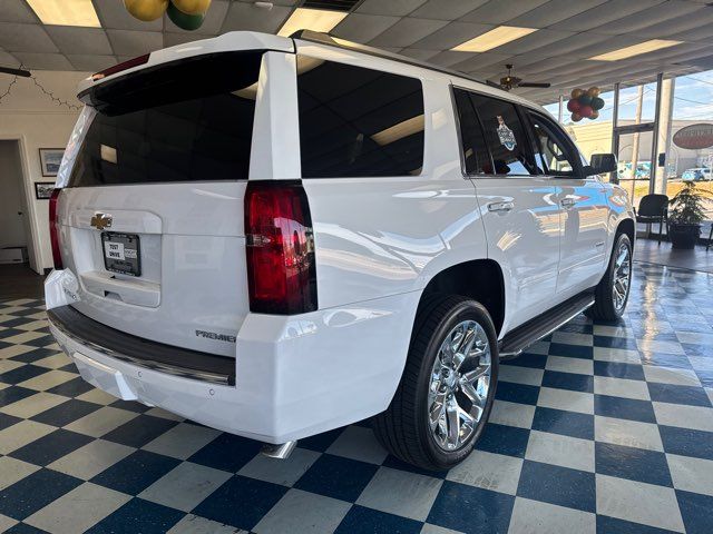 2020 Chevrolet Tahoe Premier | Rome, GA | Knight's Car Store