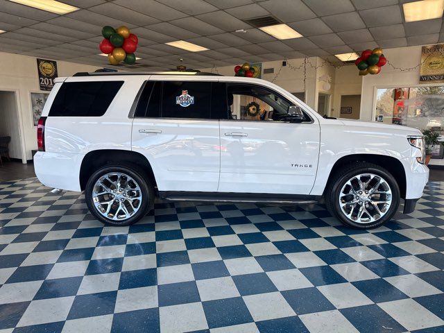 2020 Chevrolet Tahoe Premier | Rome, GA | Knight's Car Store