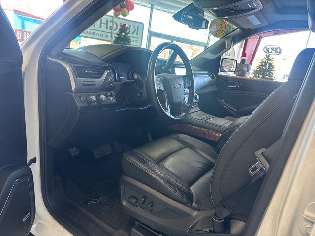 2020 Chevrolet Tahoe Premier | Rome, GA | Knight's Car Store 2020 Chevrolet Tahoe Premier | Rome, GA | Knight's Car Store