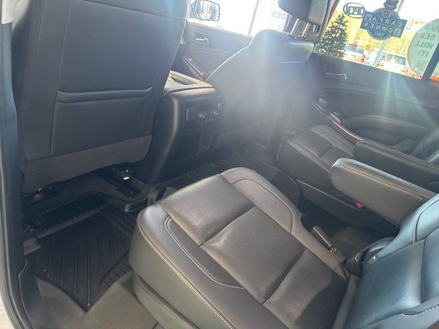 2020 Chevrolet Tahoe Premier | Rome, GA | Knight's Car Store