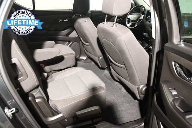 2020 Chevrolet Traverse LT Cloth | Branford, CT | Sound Auto Wholesalers 2020 Chevrolet Traverse LT Cloth | Branford, CT | Sound Auto Wholesalers