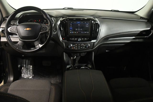 2020 Chevrolet Traverse LT Cloth | Branford, CT | Sound Auto Wholesalers 2020 Chevrolet Traverse LT Cloth | Branford, CT | Sound Auto Wholesalers