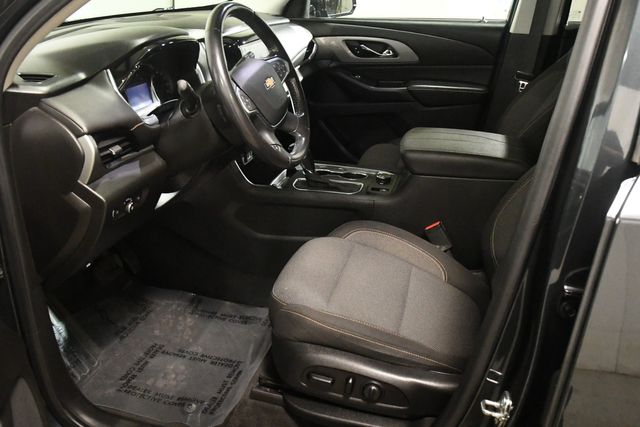 2020 Chevrolet Traverse LT Cloth | Branford, CT | Sound Auto Wholesalers 2020 Chevrolet Traverse LT Cloth | Branford, CT | Sound Auto Wholesalers