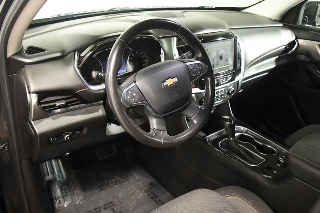 2020 Chevrolet Traverse LT Cloth | Branford, CT | Sound Auto Wholesalers 2020 Chevrolet Traverse LT Cloth | Branford, CT | Sound Auto Wholesalers