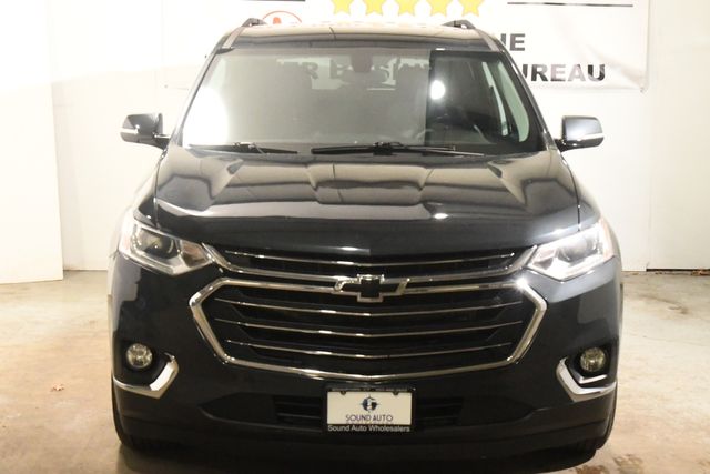 2020 Chevrolet Traverse LT Cloth | Branford, CT | Sound Auto Wholesalers 2020 Chevrolet Traverse LT Cloth | Branford, CT | Sound Auto Wholesalers