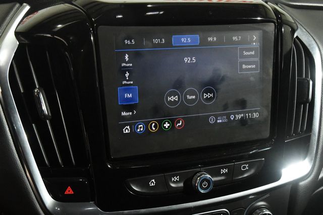 2020 Chevrolet Traverse LT Cloth | Branford, CT | Sound Auto Wholesalers 2020 Chevrolet Traverse LT Cloth | Branford, CT | Sound Auto Wholesalers