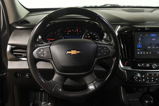 2020 Chevrolet Traverse LT Cloth | Branford, CT | Sound Auto Wholesalers 2020 Chevrolet Traverse LT Cloth | Branford, CT | Sound Auto Wholesalers