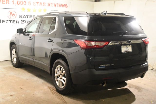 2020 Chevrolet Traverse LT Cloth | Branford, CT | Sound Auto Wholesalers 2020 Chevrolet Traverse LT Cloth | Branford, CT | Sound Auto Wholesalers