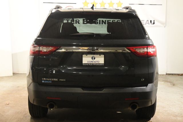 2020 Chevrolet Traverse LT Cloth | Branford, CT | Sound Auto Wholesalers 2020 Chevrolet Traverse LT Cloth | Branford, CT | Sound Auto Wholesalers