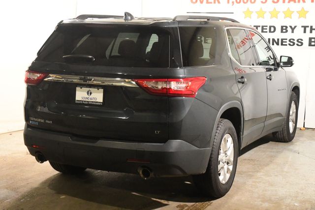 2020 Chevrolet Traverse LT Cloth | Branford, CT | Sound Auto Wholesalers 2020 Chevrolet Traverse LT Cloth | Branford, CT | Sound Auto Wholesalers