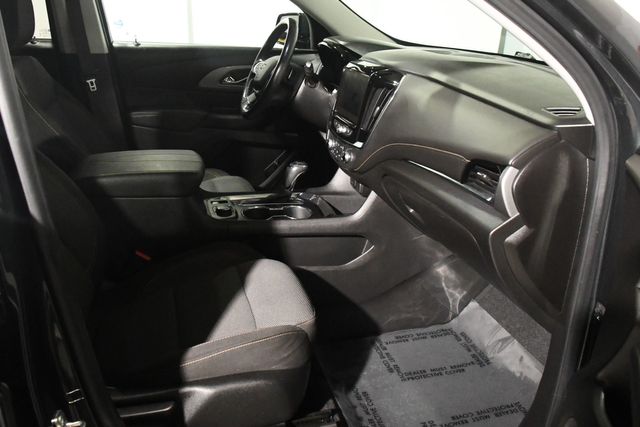 2020 Chevrolet Traverse LT Cloth | Branford, CT | Sound Auto Wholesalers 2020 Chevrolet Traverse LT Cloth | Branford, CT | Sound Auto Wholesalers