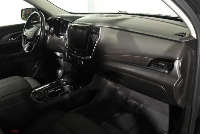 2020 Chevrolet Traverse LT Cloth | Branford, CT | Sound Auto Wholesalers 2020 Chevrolet Traverse LT Cloth | Branford, CT | Sound Auto Wholesalers