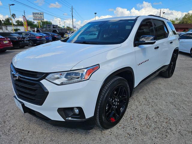 2020 Chevrolet Traverse Premier | Brownsville TX | English Motors 2020 Chevrolet Traverse Premier | Brownsville TX | English Motors