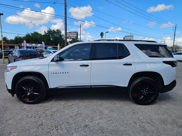 2020 Chevrolet Traverse Premier | Brownsville TX | English Motors 2020 Chevrolet Traverse Premier | Brownsville TX | English Motors