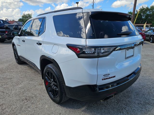 2020 Chevrolet Traverse Premier | Brownsville TX | English Motors 2020 Chevrolet Traverse Premier | Brownsville TX | English Motors