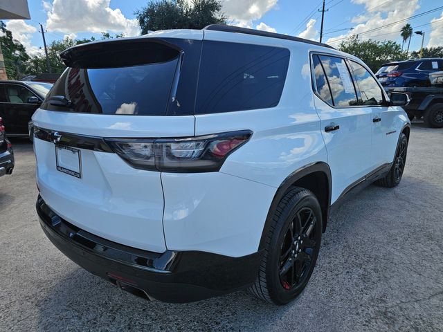 2020 Chevrolet Traverse Premier | Brownsville TX | English Motors 2020 Chevrolet Traverse Premier | Brownsville TX | English Motors