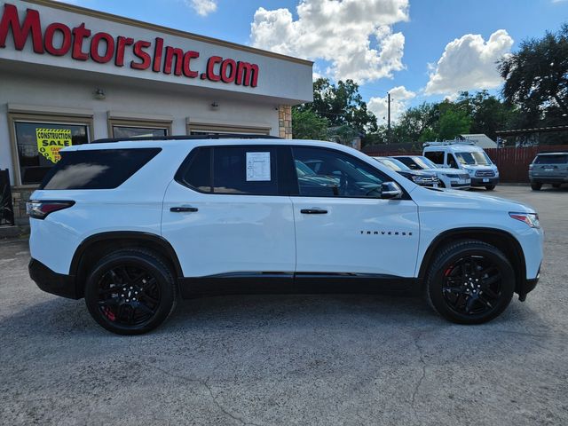 2020 Chevrolet Traverse Premier | Brownsville TX | English Motors 2020 Chevrolet Traverse Premier | Brownsville TX | English Motors