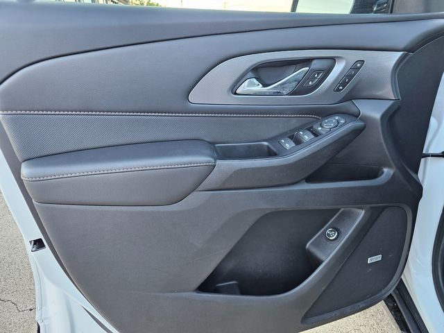 2020 Chevrolet Traverse Premier | Brownsville TX | English Motors 2020 Chevrolet Traverse Premier | Brownsville TX | English Motors