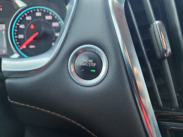 2020 Chevrolet Traverse Premier | Brownsville TX | English Motors 2020 Chevrolet Traverse Premier | Brownsville TX | English Motors