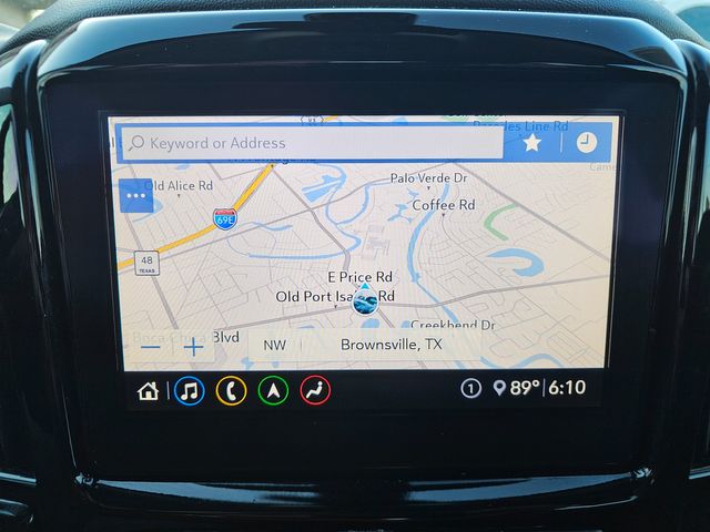 2020 Chevrolet Traverse Premier | Brownsville TX | English Motors 2020 Chevrolet Traverse Premier | Brownsville TX | English Motors