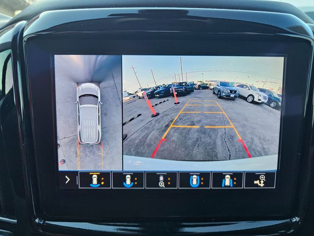 2020 Chevrolet Traverse Premier | Brownsville TX | English Motors 2020 Chevrolet Traverse Premier | Brownsville TX | English Motors