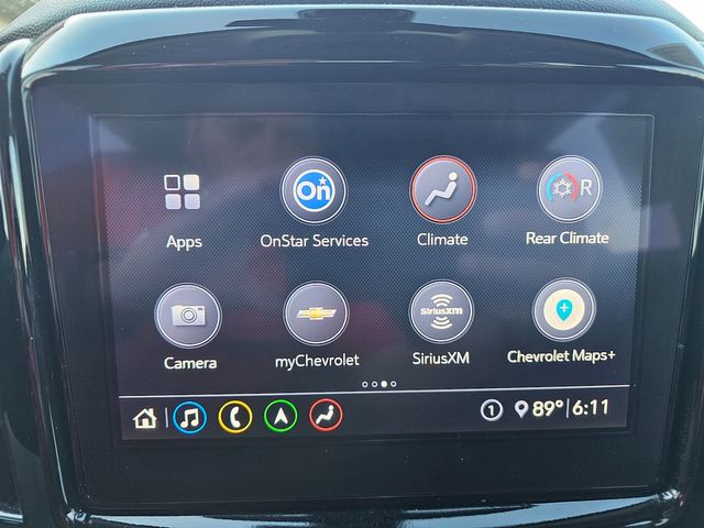 2020 Chevrolet Traverse Premier | Brownsville TX | English Motors 2020 Chevrolet Traverse Premier | Brownsville TX | English Motors