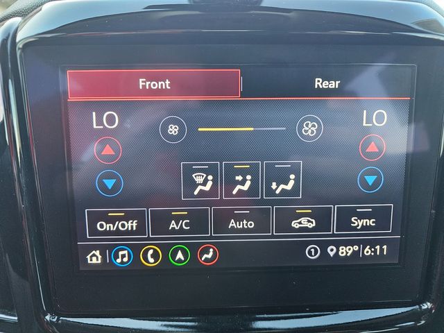 2020 Chevrolet Traverse Premier | Brownsville TX | English Motors 2020 Chevrolet Traverse Premier | Brownsville TX | English Motors