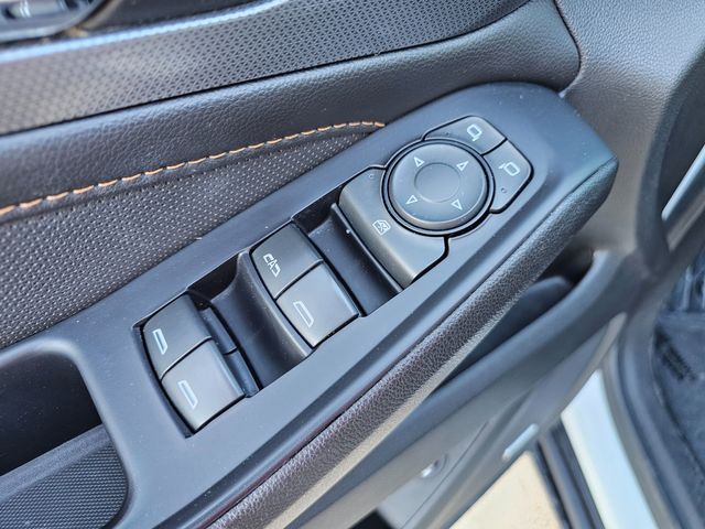 2020 Chevrolet Traverse Premier | Brownsville TX | English Motors 2020 Chevrolet Traverse Premier | Brownsville TX | English Motors