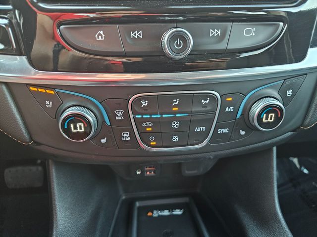 2020 Chevrolet Traverse Premier | Brownsville TX | English Motors 2020 Chevrolet Traverse Premier | Brownsville TX | English Motors