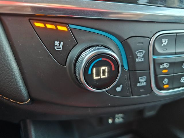 2020 Chevrolet Traverse Premier | Brownsville TX | English Motors 2020 Chevrolet Traverse Premier | Brownsville TX | English Motors