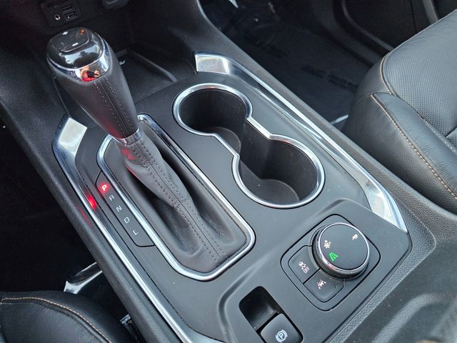 2020 Chevrolet Traverse Premier | Brownsville TX | English Motors 2020 Chevrolet Traverse Premier | Brownsville TX | English Motors